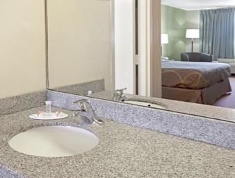 Inn Of Rockwall Room photo